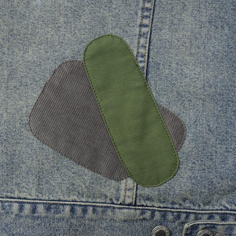 Levi's ® SilverTab™ Men's Retro Denim Jacket