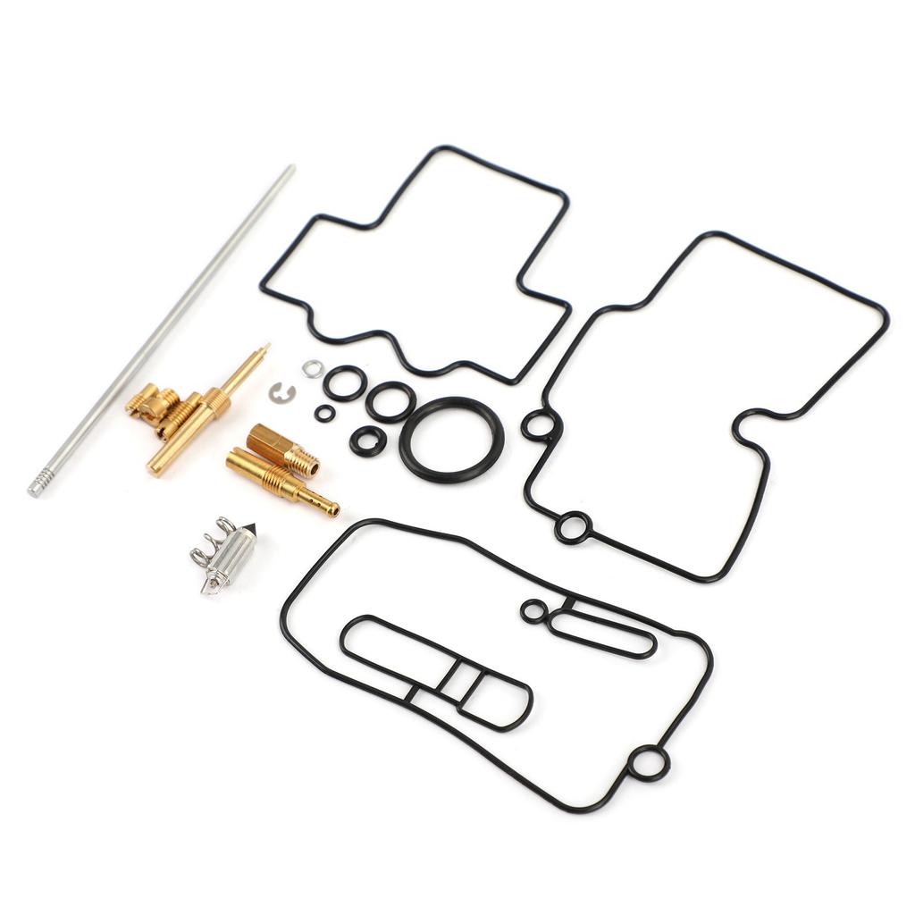 Motorcycle Carburetor Repair Rebuild Kit for Honda CRF250R 2006-2008