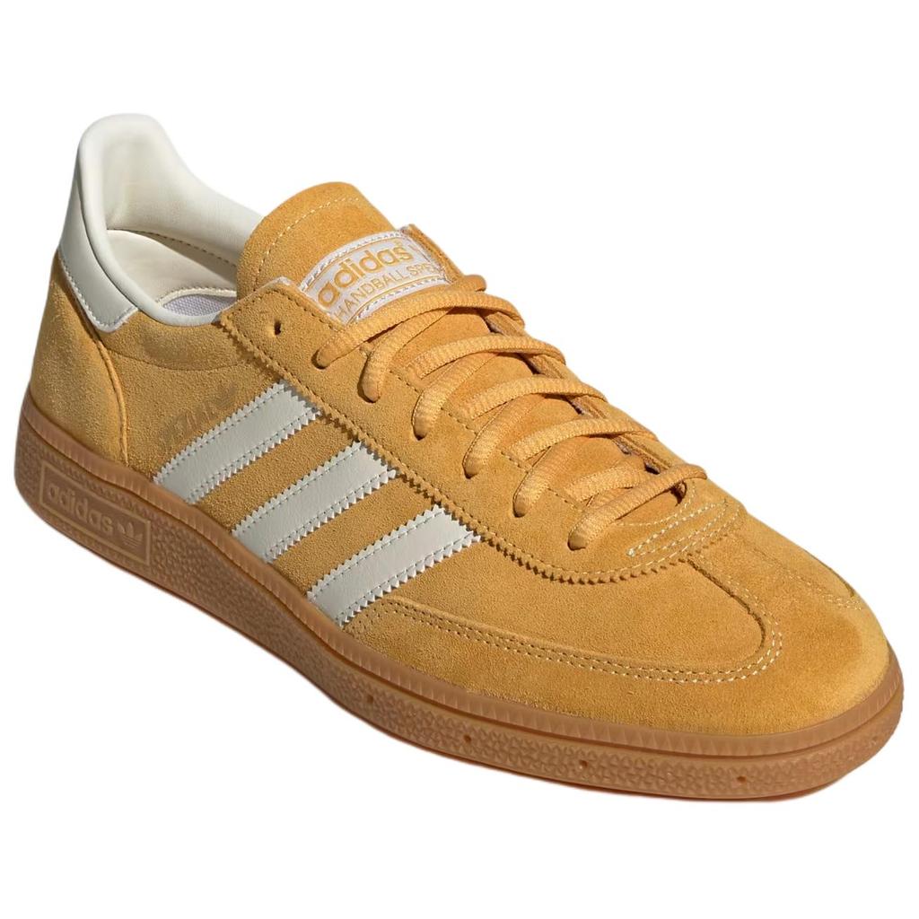 Handball Adidas Originals Spezial 'Preloved Yellow' IF7088