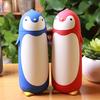 Penguin Stainless Steel Thermos Vacuum Flasks Cartoon Thermo Cup Portable Thermal Insulated Mug Chil