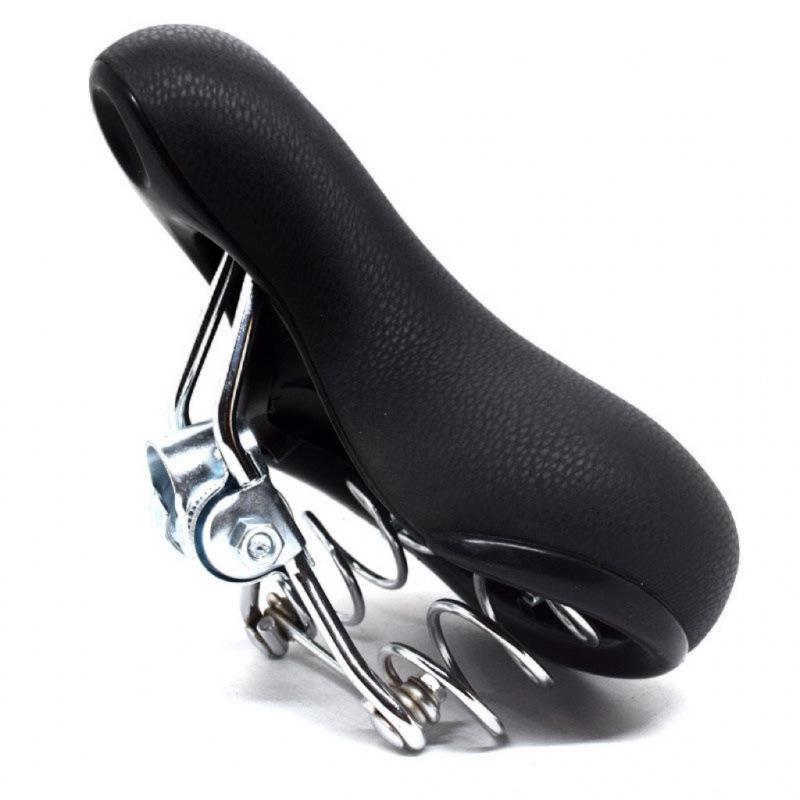 

Утолщенная подушка сиденья велосипеда default