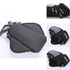 Stylish Waterproof Black Motor Tank Bag Magnetic Motorcycle Bag For Oil Fuel Tank