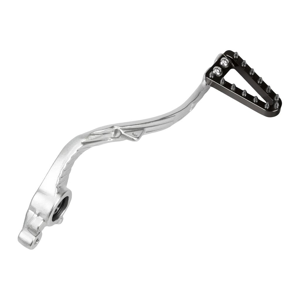 NEW Motorcycle CNC Rear Brake Pedal Lever Shift Lever Parts For KTM 2023-2024 EXC EXC-F XCW XC XCF SX SXF TPI Six Days 125-500