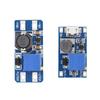2A Boost Board Dc-Dc Boost Module Mt3608 Step-Up Board Type C For Car/Power Bank/High Power Conversion Power Module Output 28V
