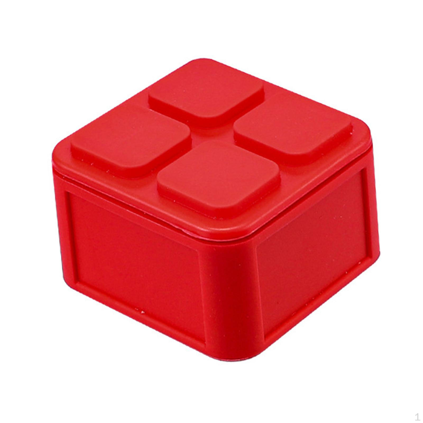 

Kit ,Auxiliary Gluing Tool ,Compact ,Multifunctional Silicone Box Glue Spreader for Projects Crafts Type A