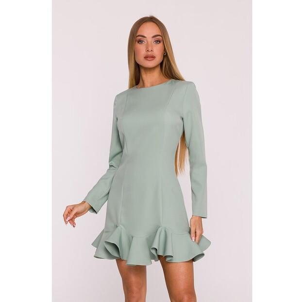 Платье Made of Emotion M880 EU S