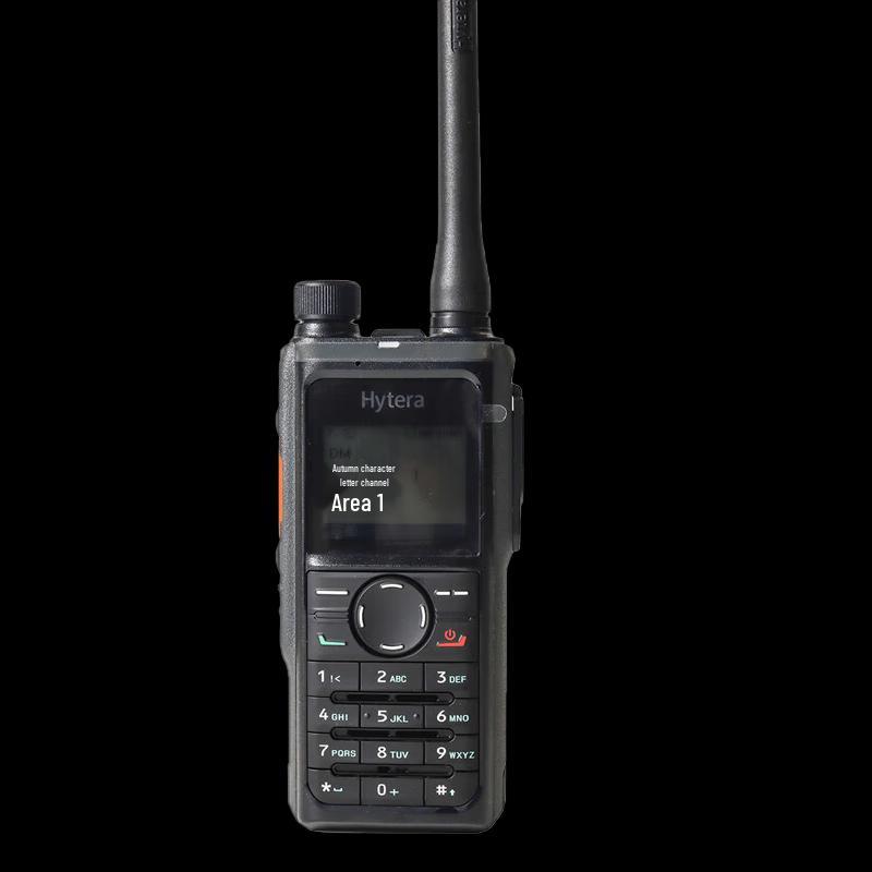 

Hytera HP680Um Series DMR Digital Two-Way Radio (CN version)