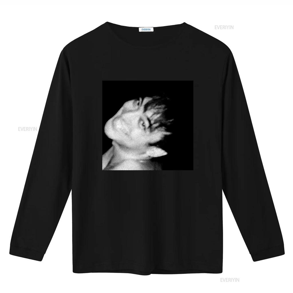 Joji T Shirt Album Art Music Vintage Washed Versatile Homme Casual Comfortable Breathable Fashion Stretched Graphic Unisex