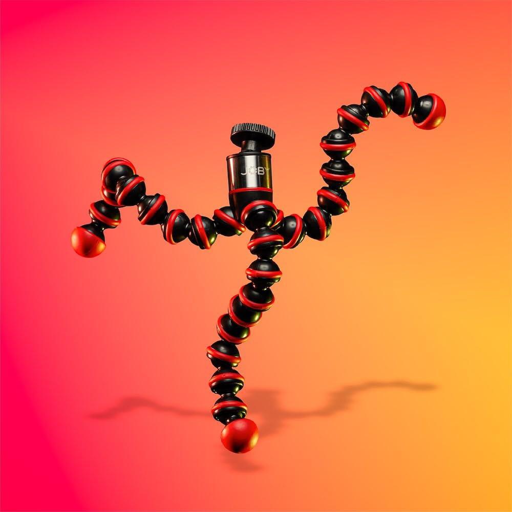 Gorillapod GO (Red) JB01863-0WW