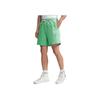 Calvin Klein Letter Drawstring Casual Shorts Men shorts Mint-Green J323189L1C