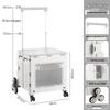 DIANA Folding Multi-purpose Utility Cart