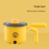 LiLang Multifunction Non-stick Electric Cooker