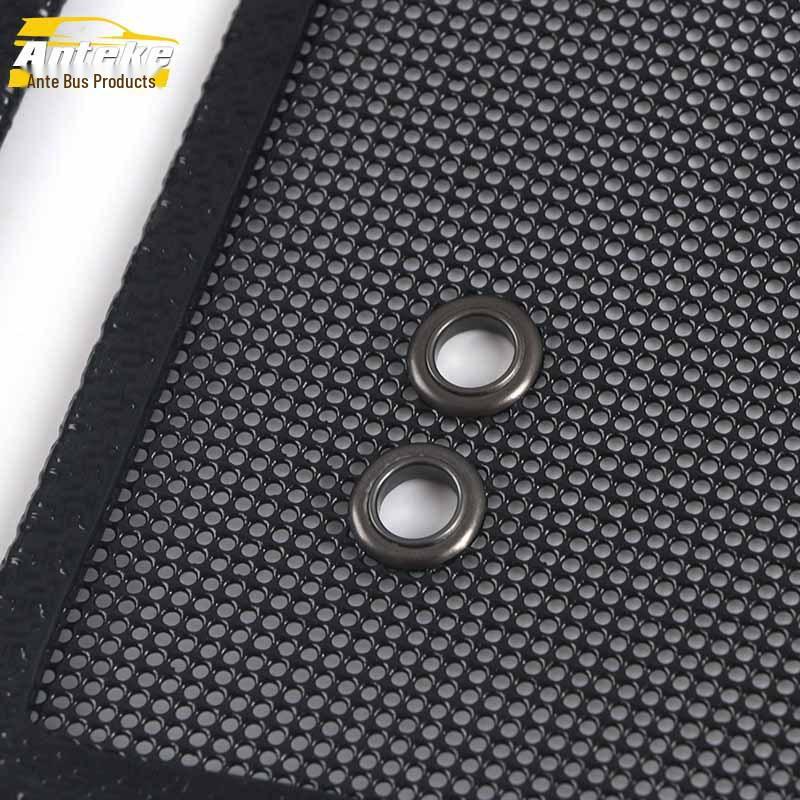 21 CX-5 Black Knight Radiator Insect Screen Protective Cover Mesh