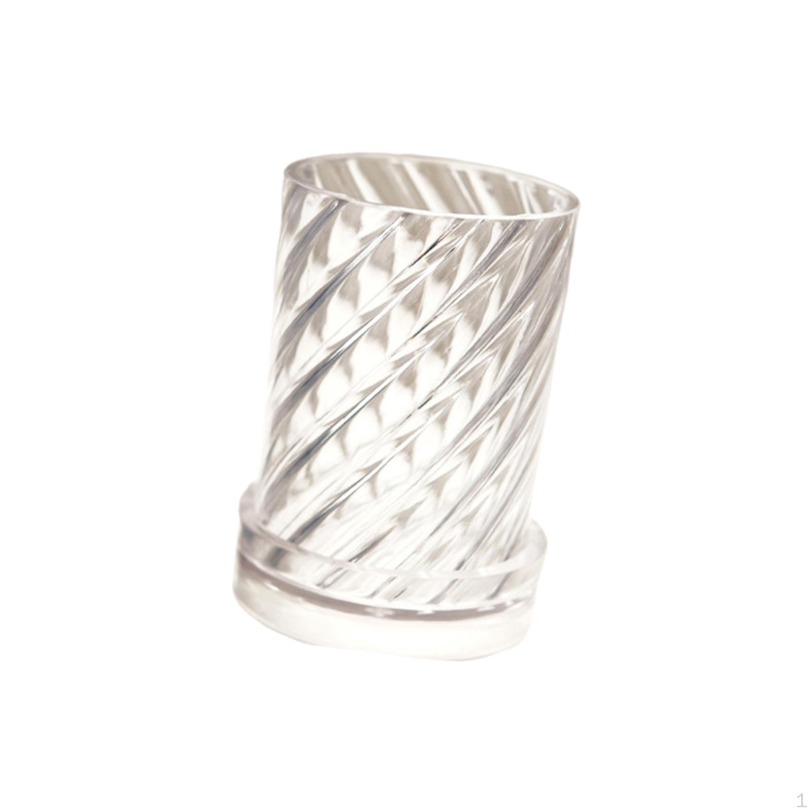 

Cylindrical Candle Model for DIY Soap Crafts And Party Decor 7cmx10cm