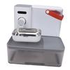 Smart Wireless Pet Water Fountain WiFi Tilt Design Automatic Pet Drinking Fountain for Home