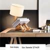NuFeng LED Ambiente Schreibtischlampe
