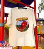 Little Feat Band Geschenk für Fan Kurzarm T-Shirt Volle Größe S-5XL AL352