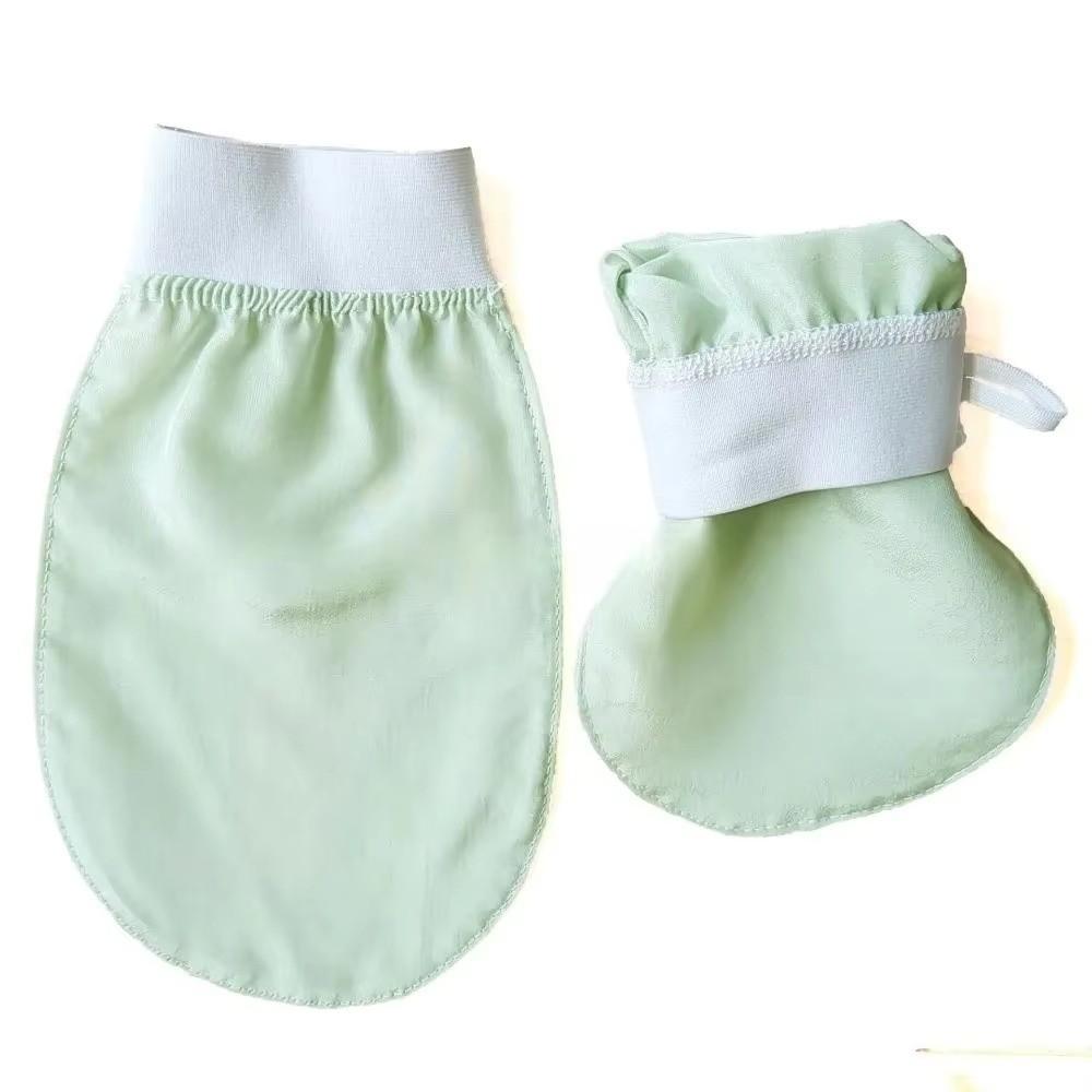 Soft Bathing Exfoliating Face Wash Face Wash Shower Gloves Beauty Towel  Skin Bath Scrub