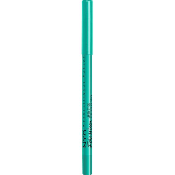 Eyeliner en stick Nyx Epic Wear 10 Blue Trip 1,21 g