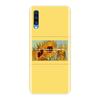 Sonnenblumen Handyhülle Für Samsung Galaxy A40 A30 A20 A10 Silikon Weiche TPU Rückseite Für Samsung Galaxy A80 A70 A60 A50 Hüllen