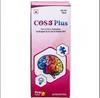 COS 3 PLUS SIRUP