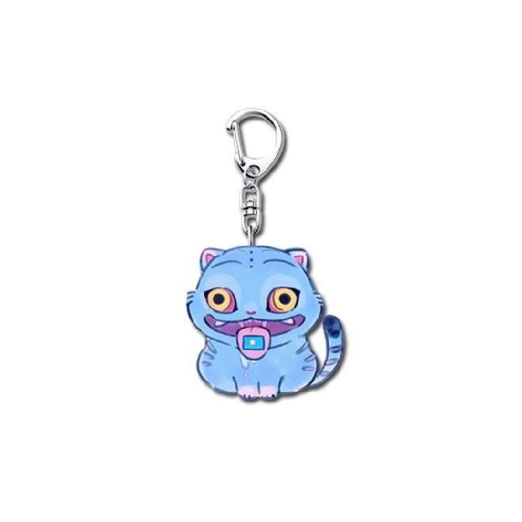 Aesthetic Keychains Purse Handbag Backpacks Bag Pendant Charm Music Idol Keychains Charm Car Keyring for Women Girls