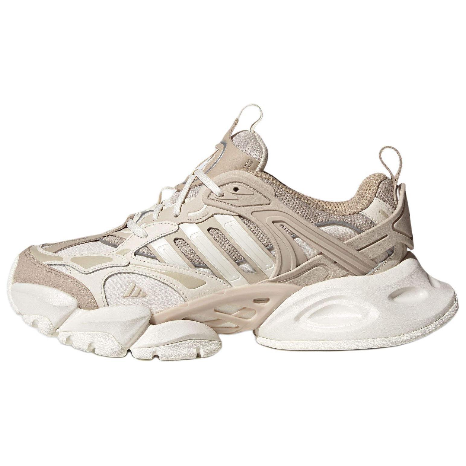 adidas XLG Runner Deluxe Beige White Men s IH7799 EU 44