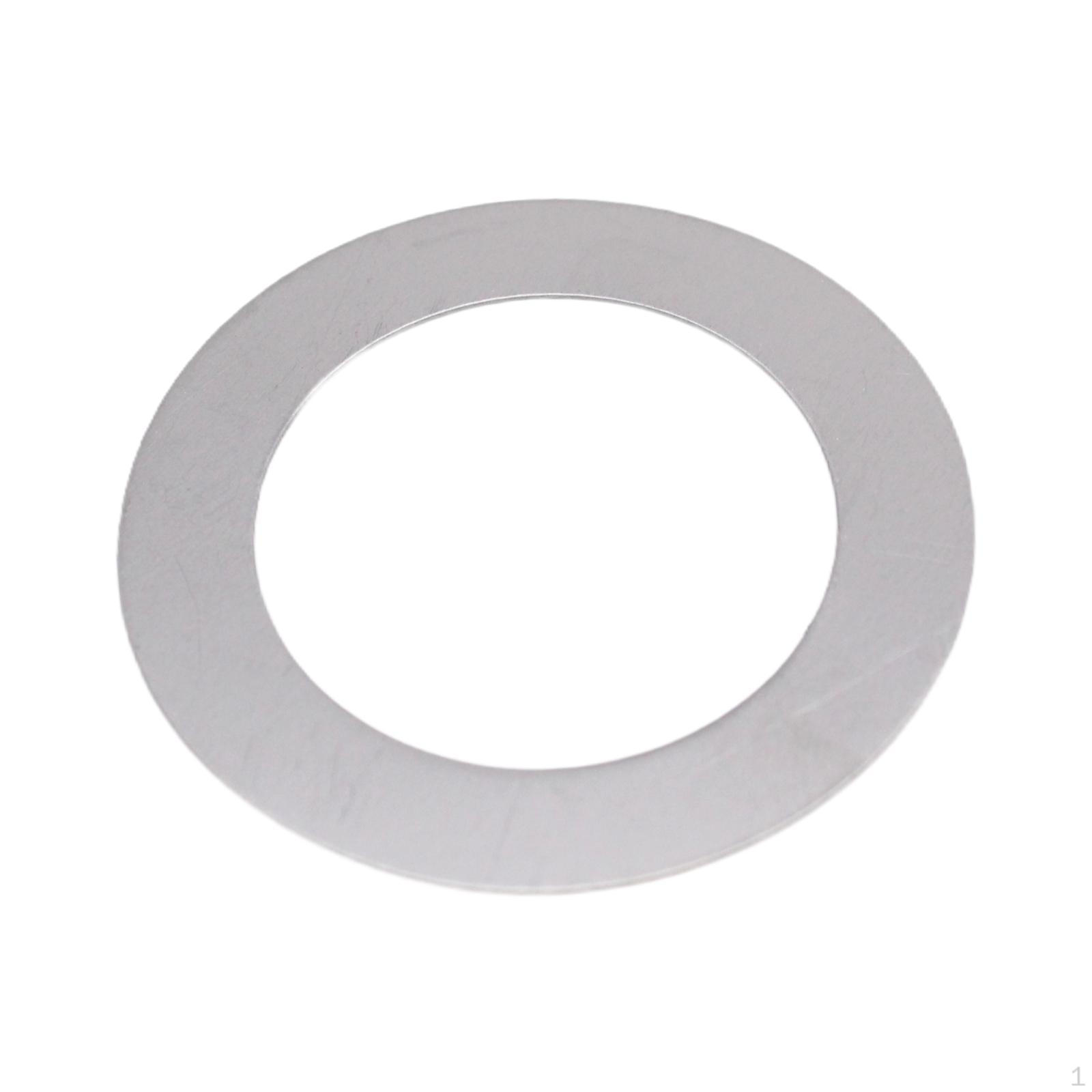 

Crank Pulley Spacer Crankshaft Shim for Ford 1.0 Ecoboost Auto