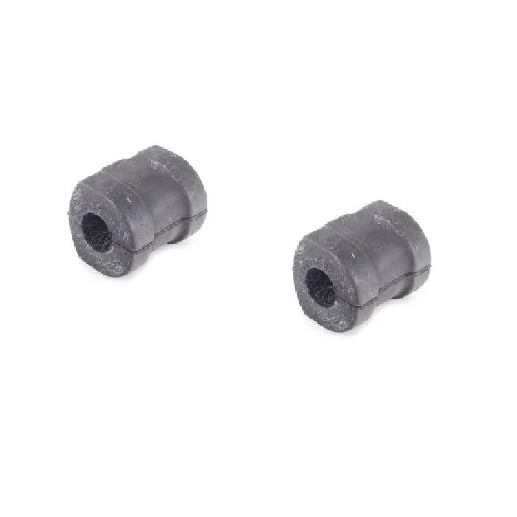 2 piece Front Suspension Stabilizer Anti Sway Bar Bushing for BMW E34 E32 E31 525ix 730i 735i 735iL 740iL 750i 840i 31351132786