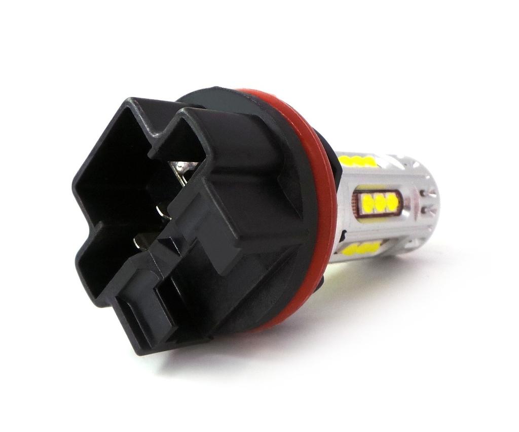 LED Bulb HS5 12V CANBUS 2500lm, Off-Road
