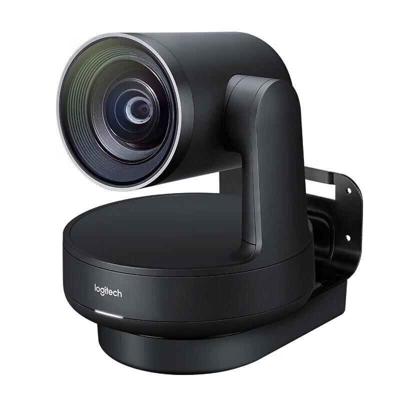 Logitech CC4900e 4K UHD Conference Camera (CN version)
