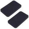 Motorcycle Air Filter Cleaner & Spark Plug For Polaris  SPORTSMAN OUTLAW 90 110 RANGER RZR 170 RZR170 0454620 0453664 CR6HSA