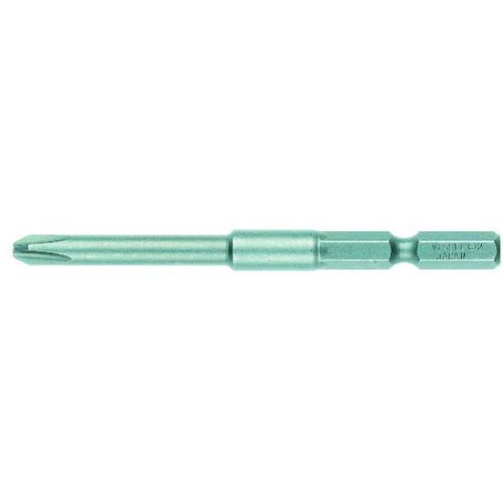 

VESSEL Driver Bit B34+1X70H B341070H (Pack of 10)