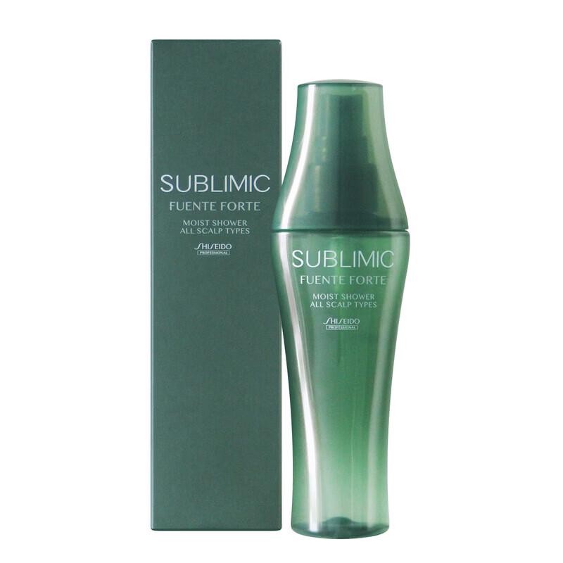 Shiseido Professional Aromatic Scalp Soothing Serum 120ml