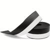 1Pcs Draft Stopper for Doors Self-Adhesive Weather Stripping Tape for Windows and Doors Soundproof & Waterproof Seal Strip for Bottom Gap