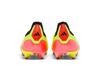 adidas Predator 24 Elite Laceless FG Team Solar Yellow Core Black Sola