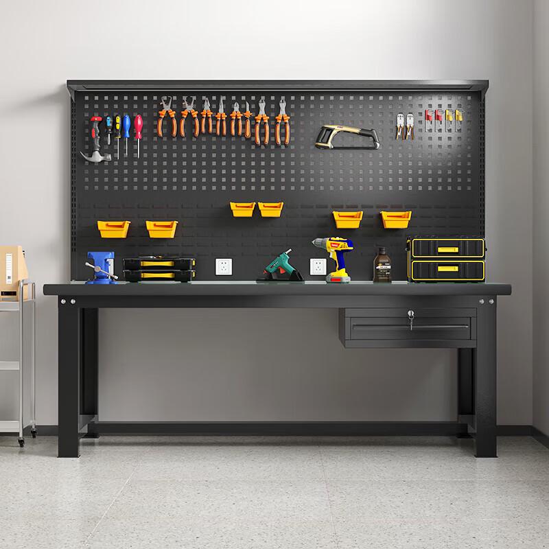 Jingwei Heavy-Duty Anti-Static Workbench