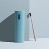 Home Set Travel Toothbrush Box, Simple and Modern Style Couple Toothpaste Storage Box