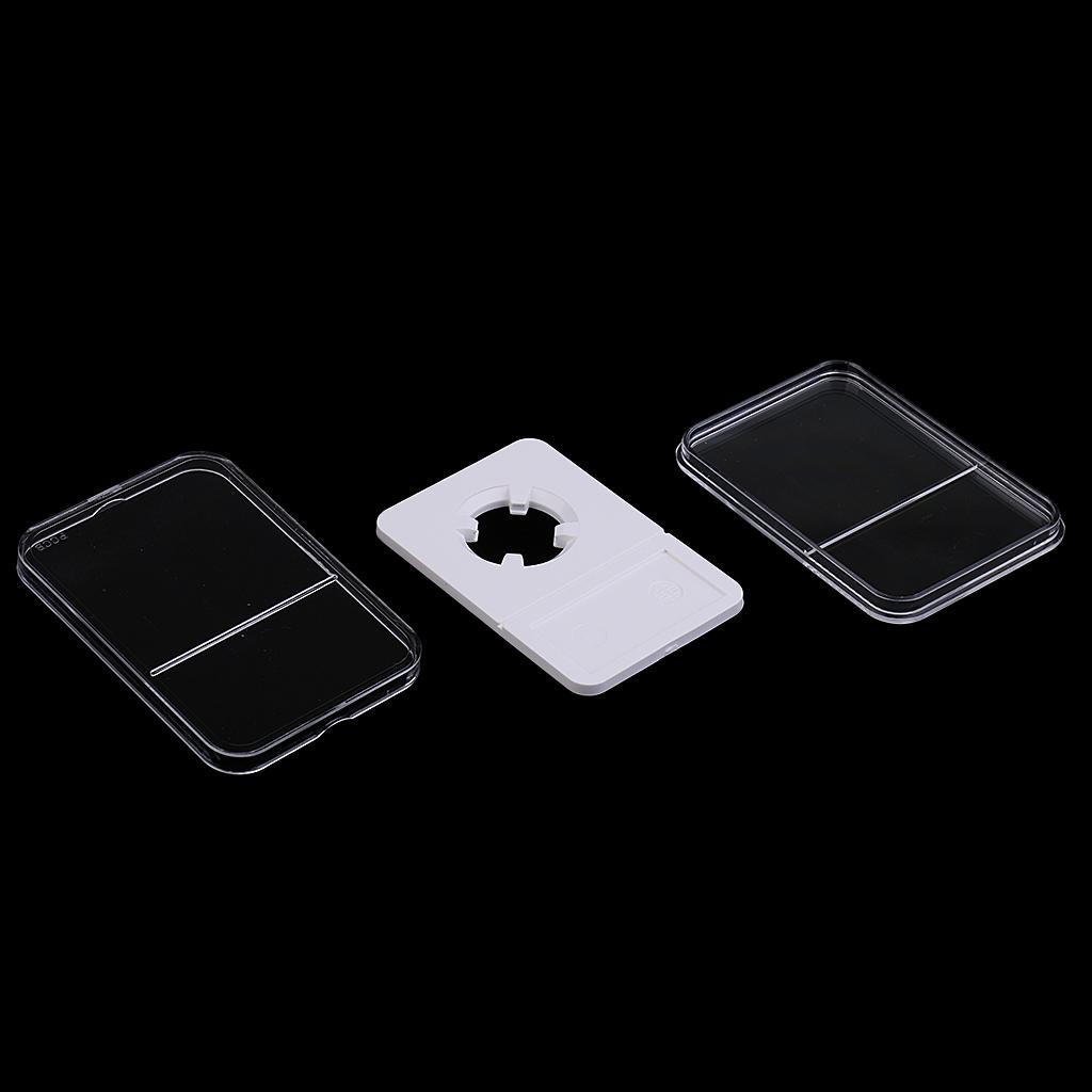 Slab Holder for Coin Collecting