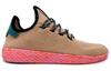 Tennis Hu Pharrell X Tennis Hu Adidas Originals 'Pink Marble' BY2672