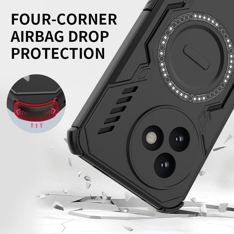 For Redmi K80 Ultra 5G Case For Redmi K80 Ultra Phone Case For K80 Ultra Heat Dissipation Phone Case Cover For Redmi K80 Ultra