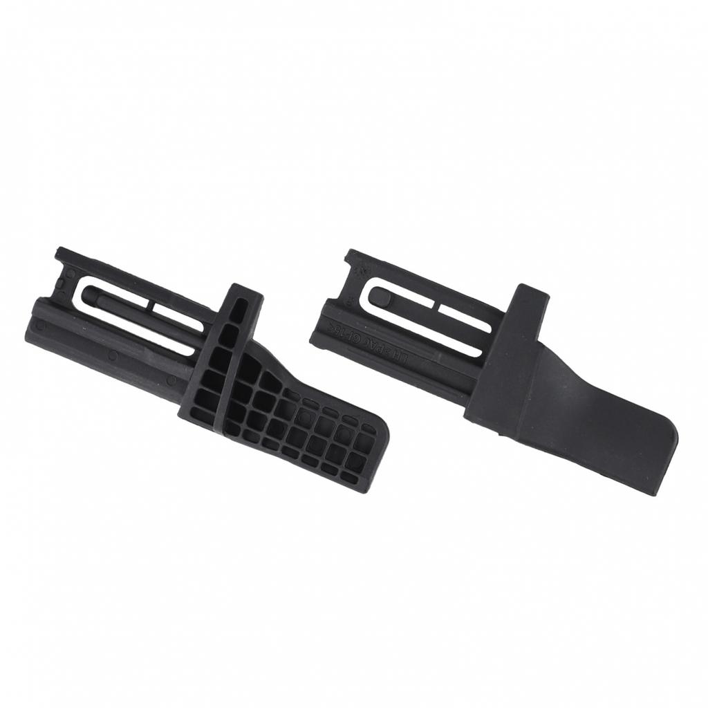 Top Notch Boot Cover Guide Pin Set for Vauxhall For Opel For Astra J Estate