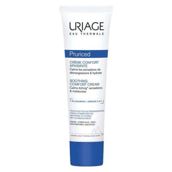 

Увлажняющий крем Uriage Pruriced Fresh Soothing 100 мл