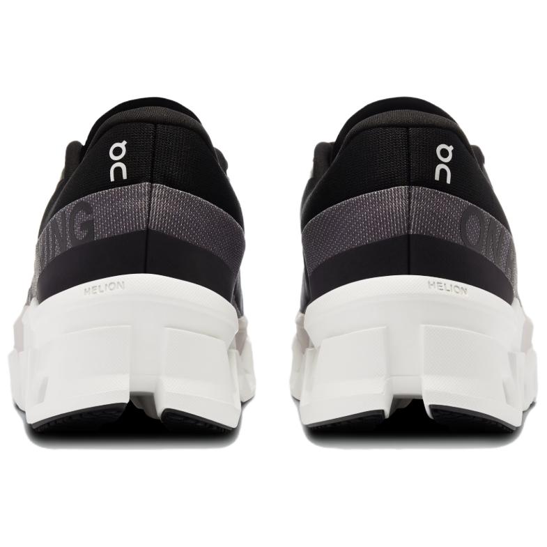 Cloudmonster 2 Black Frost Men Sneakers 3ME10121197