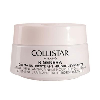 RIGENERA crema nutritiva antiarrugas 50 ml