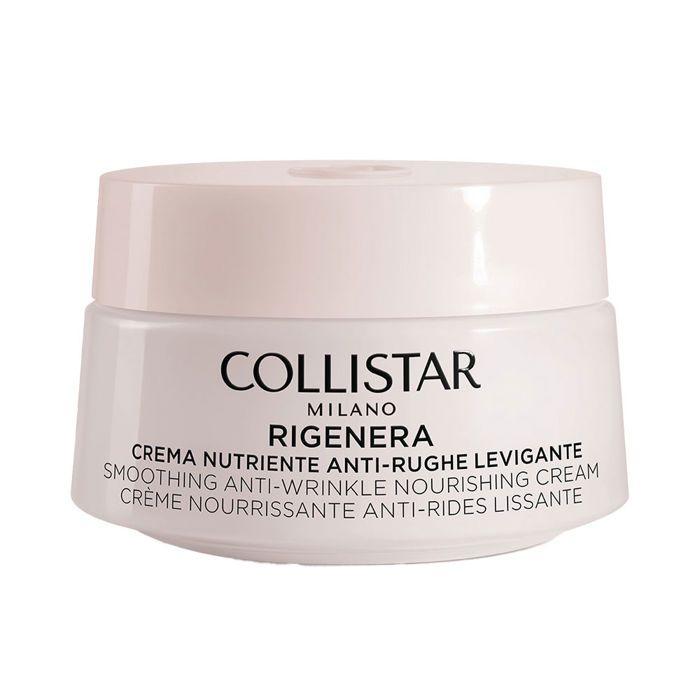 RIGENERA crème nourrissante anti-rides 50 ml
