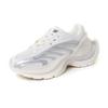 Single Net Breathable Pulse Shoes Women's Shoes Versatile Light Mecha Shoes Heightened Platform Sports and Leisure