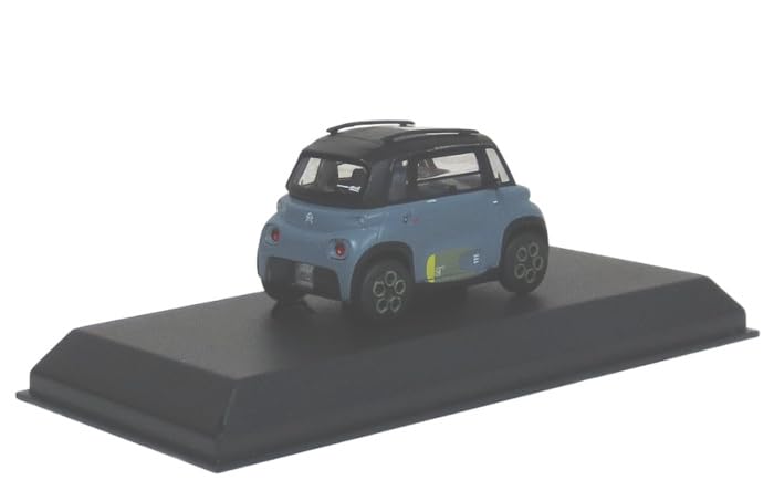 Norev Citroen Ami Electric 2024 My Ami Tonic Finished Product 1/43 100%