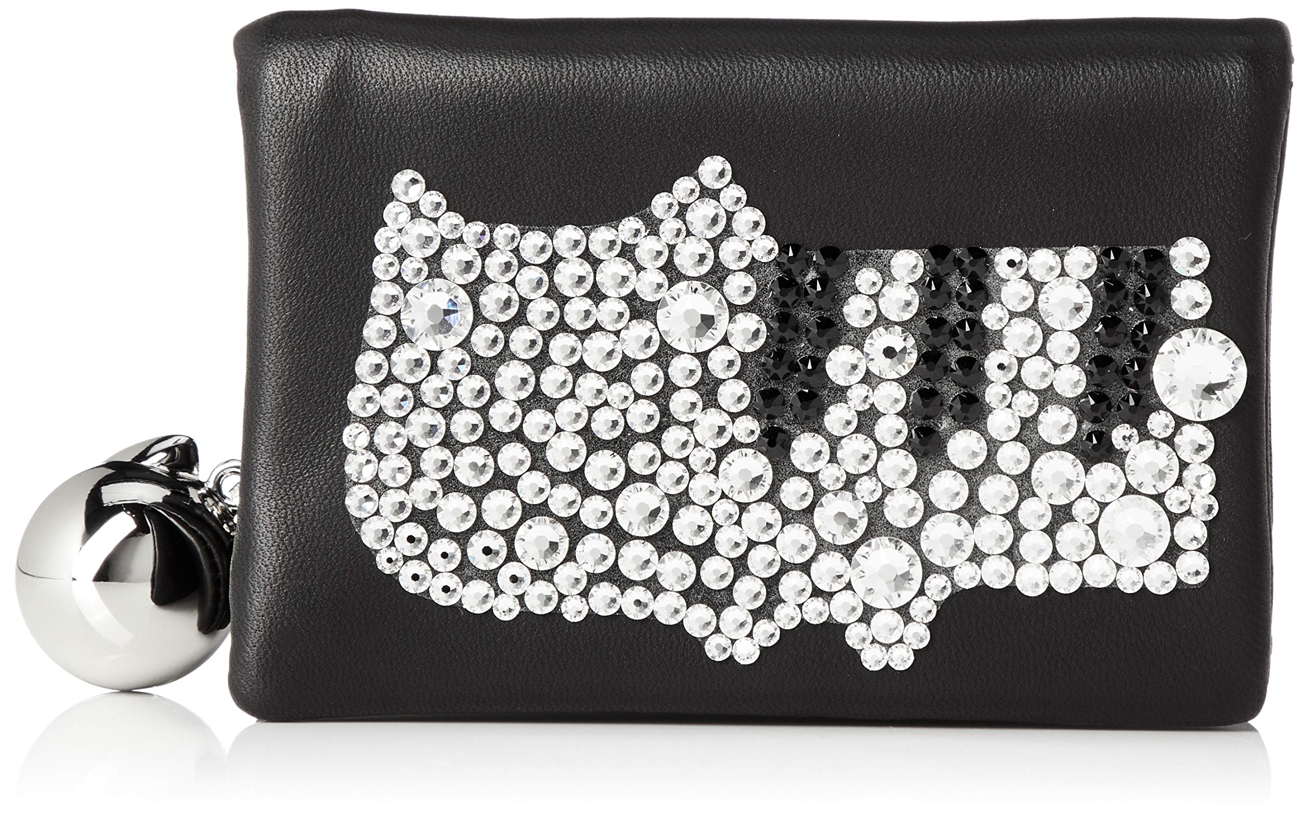 

Wallet Kiraneko Black [Tsumori Chisato] чорний