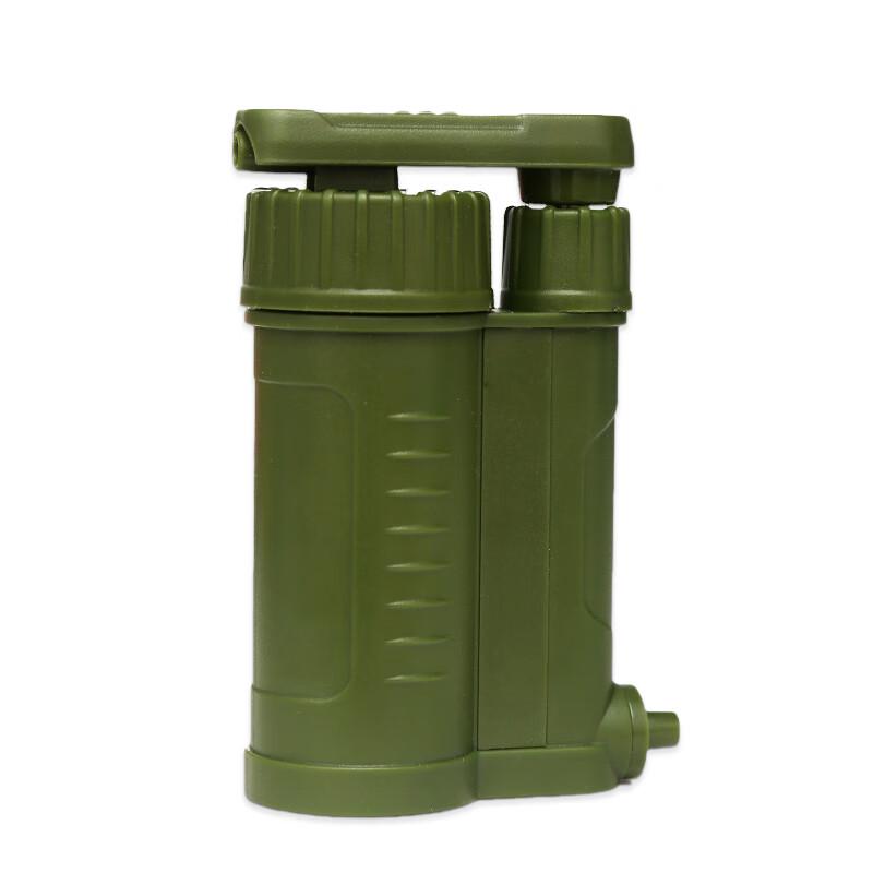 Portable Outdoor Water Purifier